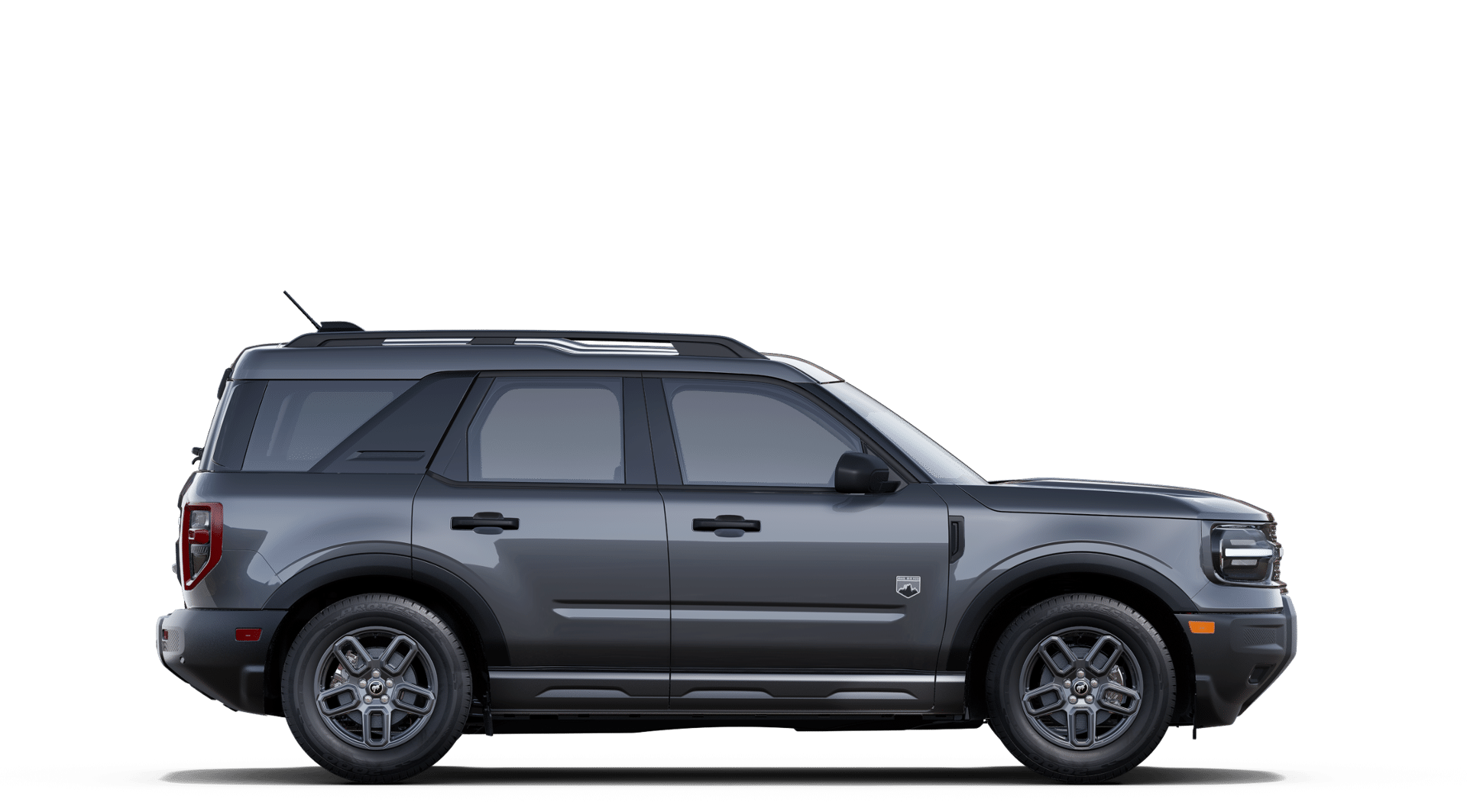 2025 Ford Bronco Sport® External Image 1
